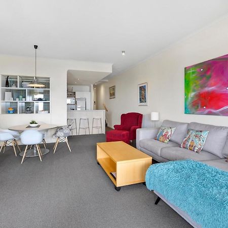 Lorne Beachfront Accommodation المظهر الخارجي الصورة